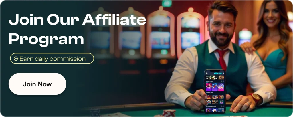 affiliate