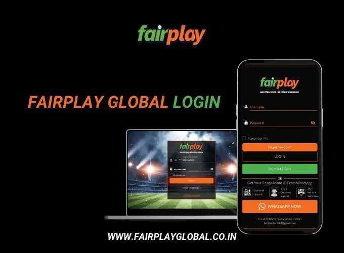 fairplay global login