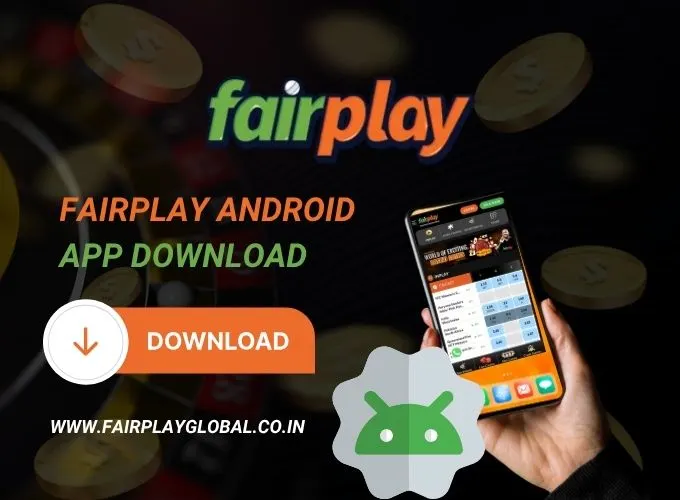 Fairplay Android App Download