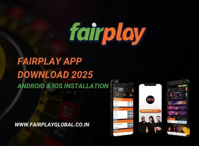 Fairplay App Download 2025