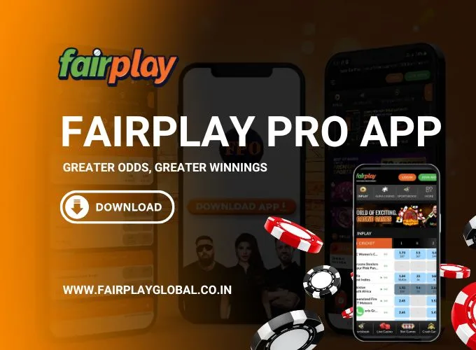 Fairplay Pro App