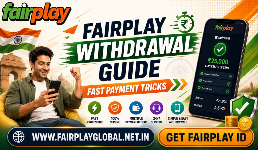 Fairplay Pro Withdrawal Guide – Fast Payment Tricks