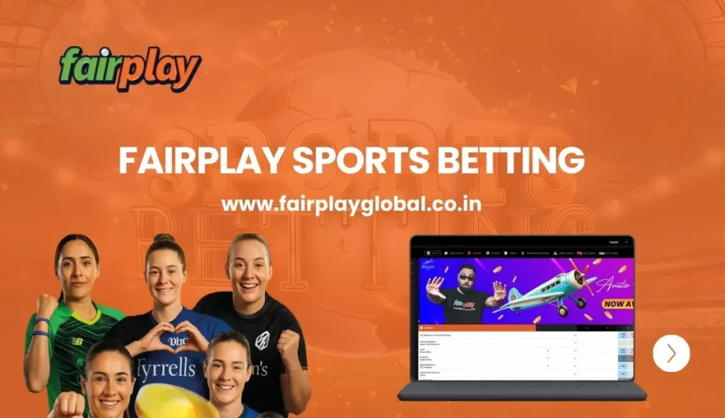 Fairplay Sports Betting