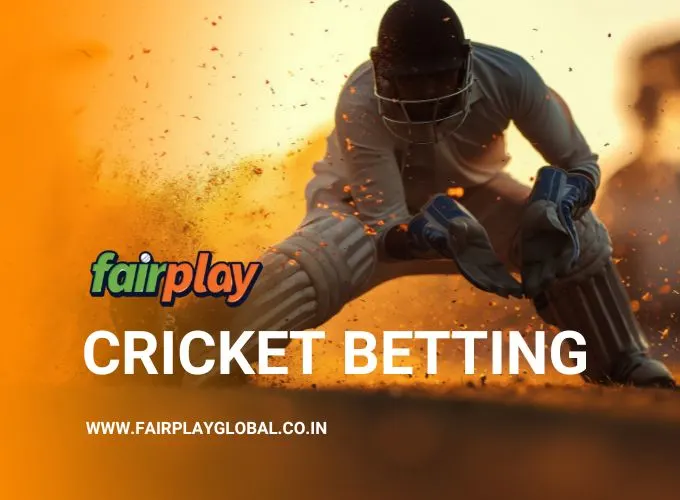 fairplay pro cricket betting