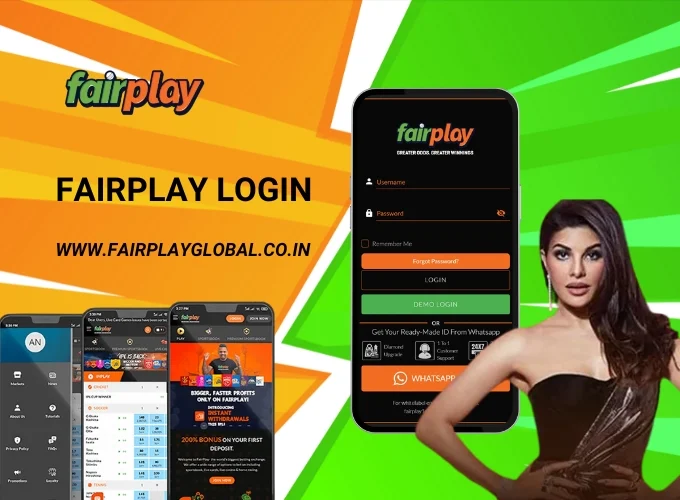 fairplay login