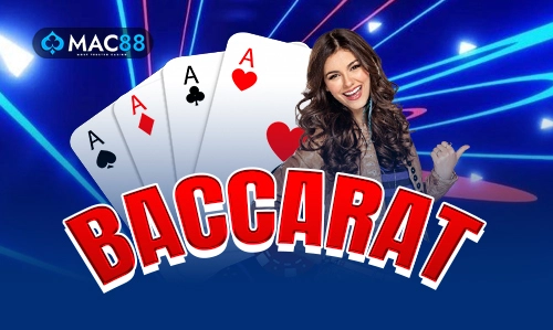 Live Baccarat on Fairplay