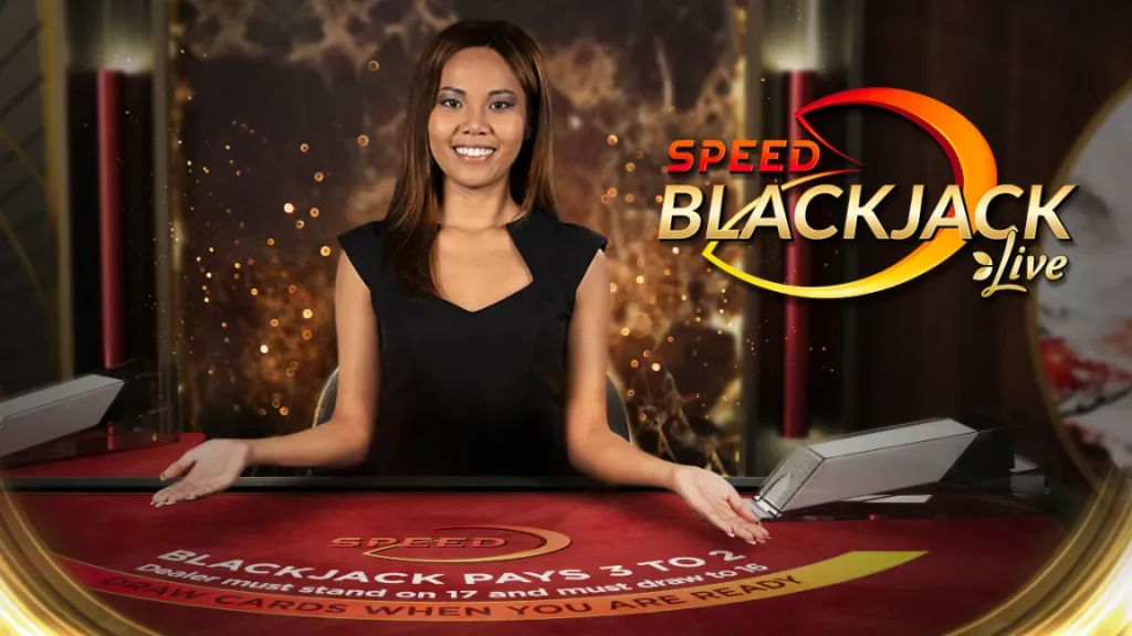 Live Blackjack on Fairplay
