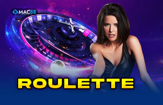 Live Roulette on Fairplay