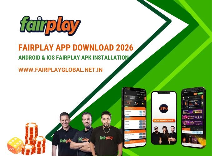 Fairplay App Download 2026