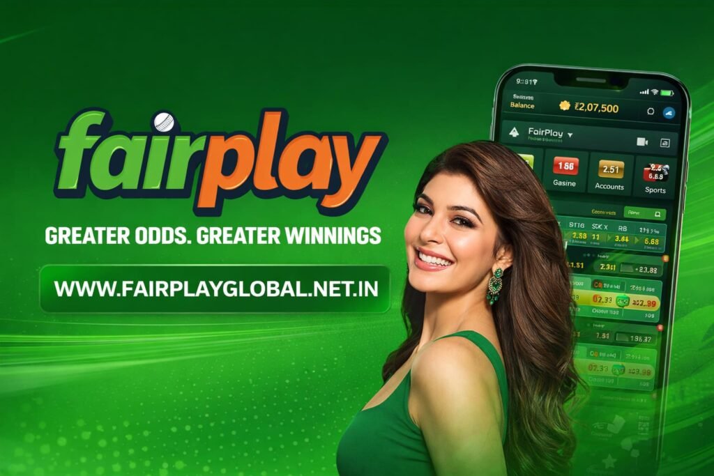 Minimum Deposit on Fairplay Explained for New Users