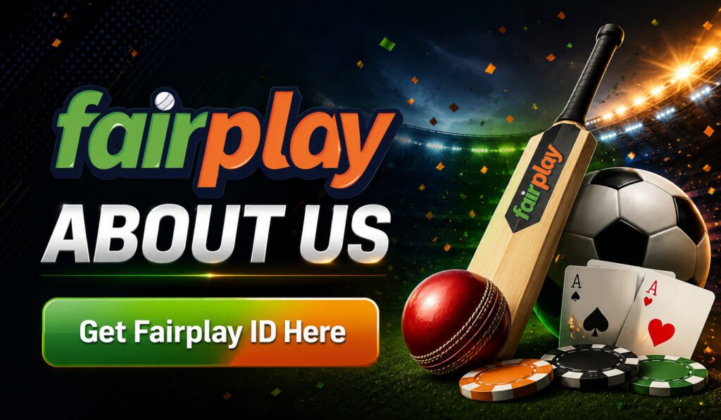 About Us – Fairplay India
