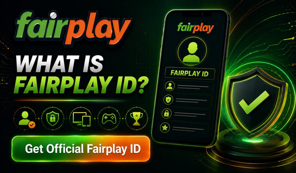 What is Fairplay ID