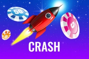 Crash Games