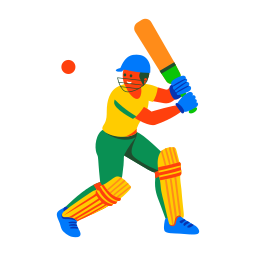 Cricket & IPL-Focused Betting