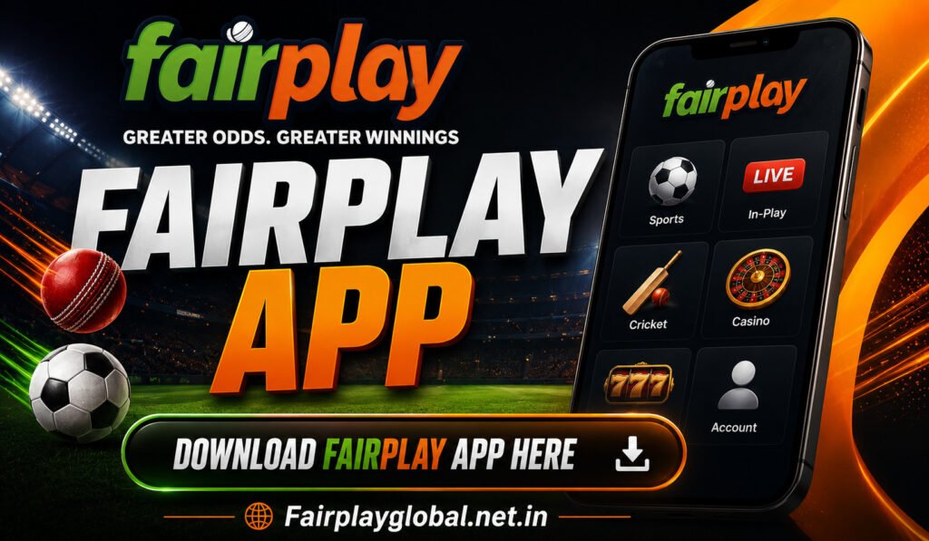 Fairplay App