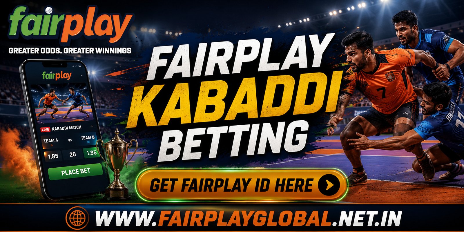 Fairplay Kabaddi Betting (2)
