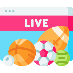 Live Sports & In-Play Markets