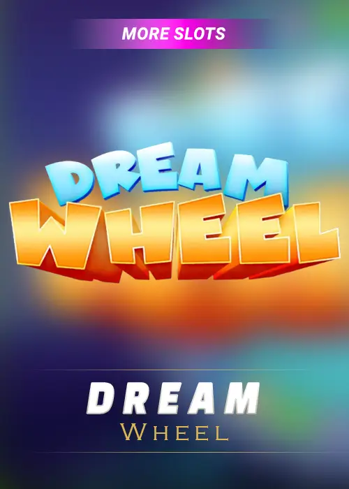 Lucky Wheel