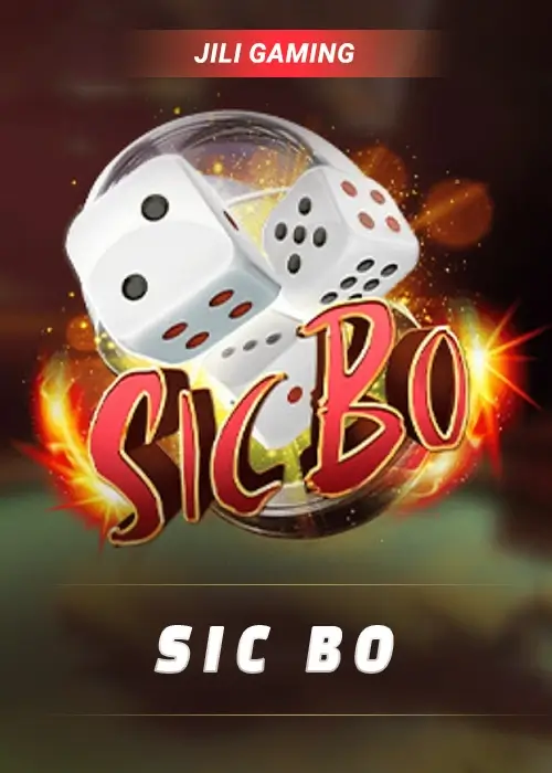 Sic Bo