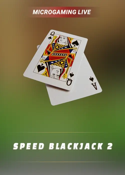 Speed Blackjack