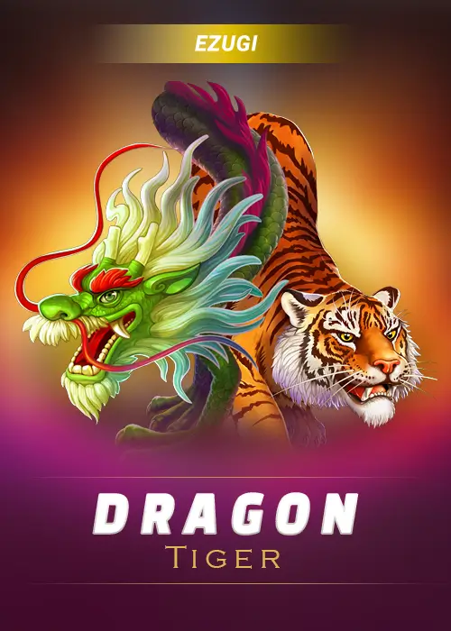 dragon tiger